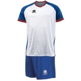 Equipacin de Balonmano LUANVI Cardiff P-11482-1517