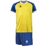 Equipacin de Balonmano LUANVI Cardiff P-11482-0027