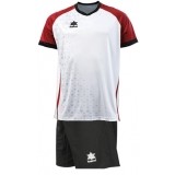 Equipacin de Balonmano LUANVI Cardiff P-11482-0002