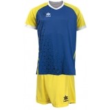 Equipacin de Balonmano LUANVI Cardiff P-11482-1516