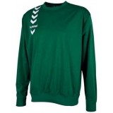 Sudadera de Balonmano HUMMEL Essential Poly Sweat E38-019-6140