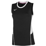 Camiseta de Balonmano MIZUNO Authenthic High-Kyu Ns Mujer  V2EA7201-09