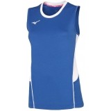 Camiseta de Balonmano MIZUNO Authenthic High-Kyu Ns Mujer  V2EA7201-22