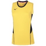 Camiseta de Balonmano MIZUNO Authenthic High-Kyu Ns Mujer  V2EA7201-45