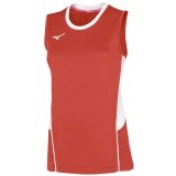 Camiseta de Balonmano MIZUNO Authenthic High-Kyu Ns Mujer  V2EA7201-62