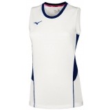 Camiseta de Balonmano MIZUNO Authenthic High-Kyu Ns Mujer  V2EA7201-71