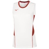 Camiseta de Balonmano MIZUNO Authenthic High-Kyu Ns Mujer  V2EA7201-76