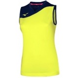 Camiseta de Balonmano MIZUNO Authenthic Myou Ns Mujer V2EA7205-44