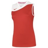 Camiseta de Balonmano MIZUNO Authenthic Myou Ns Mujer V2EA7205-62