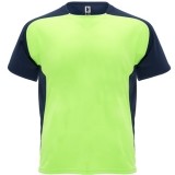 Camiseta Entrenamiento de Balonmano ROLY Bugatti CA6399-22255