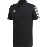 Polo de Balonmano ADIDAS Tiro 19 Algodn DU0867