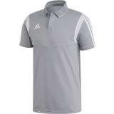 Polo de Balonmano ADIDAS Tiro 19 Algodn DW4736