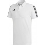 Polo de Balonmano ADIDAS Tiro 19 Algodn DU0870