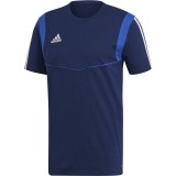 Camiseta Entrenamiento de Balonmano ADIDAS Tiro 19 Tee DT5413