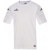 Camiseta de Balonmano MERCURY Line MECCBL-02