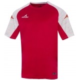 Camiseta de Balonmano MERCURY Line MECCBL-0402