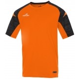 Camiseta de Balonmano MERCURY Line MECCBL-0803