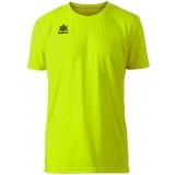 Camiseta de Balonmano LUANVI Pol 09845-0192