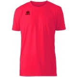 Camiseta de Balonmano LUANVI Pol 09845-0282