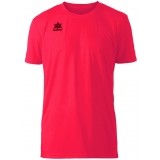 Camiseta de Balonmano LUANVI Pol 09845-0282