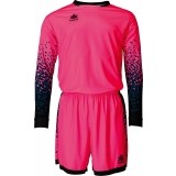 Conjunto de Portero de Balonmano LUANVI Parma 13763-0427