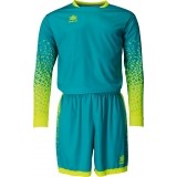 Conjunto de Portero de Balonmano LUANVI Parma 13763-0428