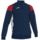 Sudadera de Balonmano JOMA Crew III 101272.336