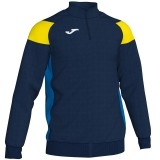 Sudadera de Balonmano JOMA Crew III 101272.339