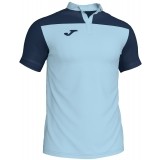 Polo de Balonmano JOMA Hobby II 101371.353