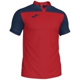 Polo de Balonmano JOMA Hobby II 101371.603