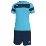 Equipacin de Balonmano JOMA Set Academy II 101349.013