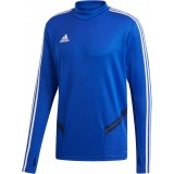 Sudadera de Balonmano ADIDAS Tiro 19 TRG Top DT5277