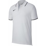 Polo de Balonmano NIKE Team Club 19 Polo AJ1502-100