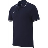 Polo de Balonmano NIKE Team Club 19 Polo AJ1502-451