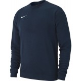 Sudadera de Balonmano NIKE Team Club 19 Crew AJ1466-451