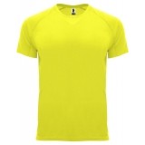 Camiseta Entrenamiento de Balonmano ROLY Bahrain CA0407-221