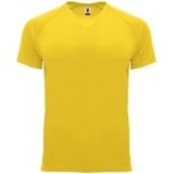 Camiseta Entrenamiento de Balonmano ROLY Bahrain CA0407-03