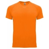 Camiseta Entrenamiento de Balonmano ROLY Bahrain CA0407-223