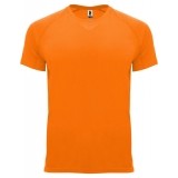 Camiseta Entrenamiento de Balonmano ROLY Bahrain CA0407-223