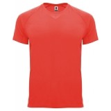 Camiseta Entrenamiento de Balonmano ROLY Bahrain CA0407-234