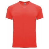 Camiseta Entrenamiento de Balonmano ROLY Bahrain CA0407-234