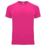 Camiseta Entrenamiento de Balonmano ROLY Bahrain CA0407-228
