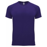 Camiseta Entrenamiento de Balonmano ROLY Bahrain CA0407-63