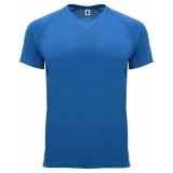 Camiseta Entrenamiento de Balonmano ROLY Bahrain CA0407-05