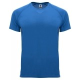 Camiseta Entrenamiento de Balonmano ROLY Bahrain CA0407-05