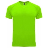 Camiseta Entrenamiento de Balonmano ROLY Bahrain CA0407-222