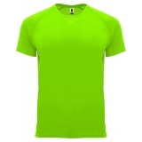 Camiseta Entrenamiento de Balonmano ROLY Bahrain CA0407-222