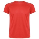 Camiseta Entrenamiento de Balonmano ROLY Sepang fgjxfsdkjghf