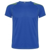 Camiseta Entrenamiento de Balonmano ROLY Sepang fghjfsj