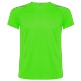 Camiseta Entrenamiento de Balonmano ROLY Sepang fgjfs